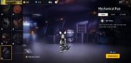 Mechanical Pup की ताकत (Image via Garena)